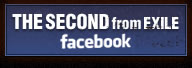 THE SECOND from EXILE facebook
