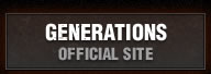 GENERATIONS OFFICIAL SITE